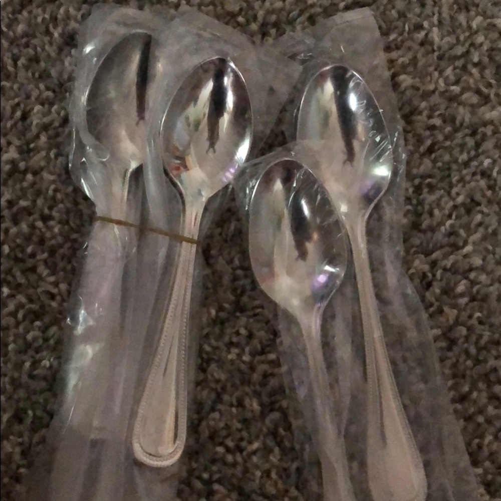 Spoons